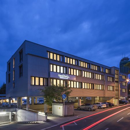 Hotel Berlin Sindelfingen Extérieur photo