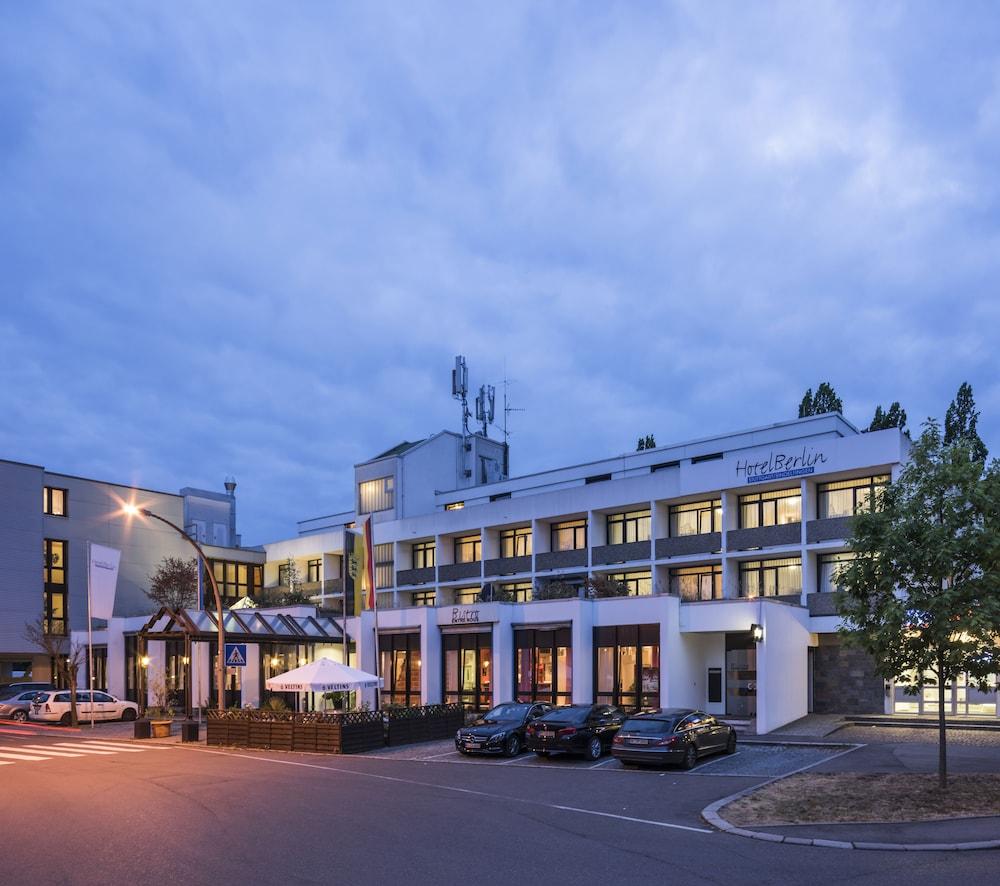 Hotel Berlin Sindelfingen Extérieur photo