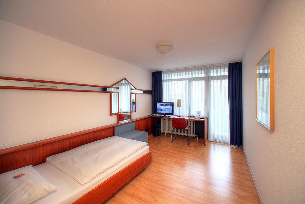 Hotel Berlin Sindelfingen Extérieur photo